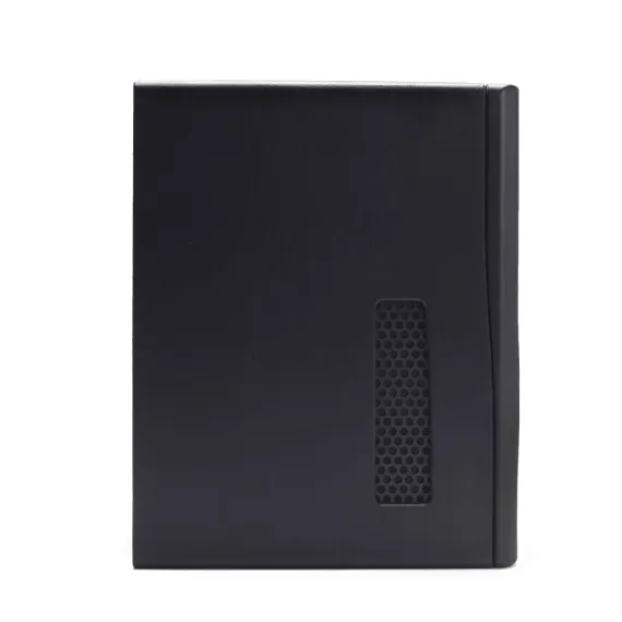 Dutch &amp; Dutch 8c Speaker Black &amp; Black (pair)