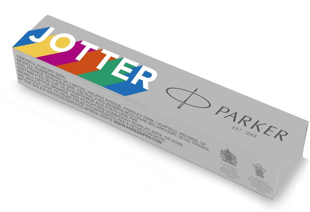 box Parker