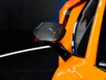 Карбоновые накладки на зеркала для LAMBORGHINI REVUELTO 2023+ Ламборгини