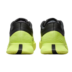 Женские теннисные кроссовки Nike Zoom Vapor Pro 3 Premium - light lemon twist/blue ribbon heather/laser fuchsia/black