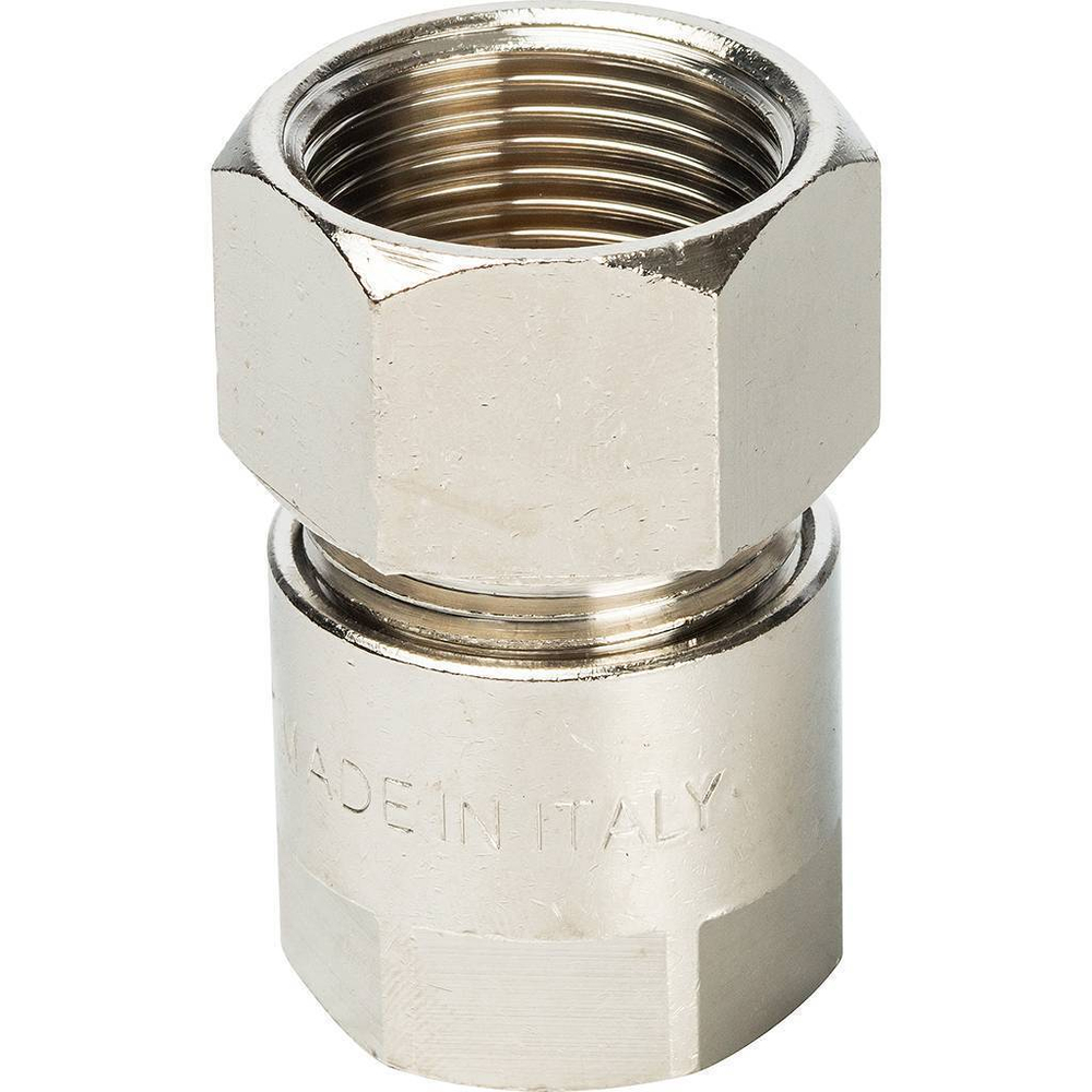 Муфта с внутренней резьбой  Prandelli 20х2,0х3/4"