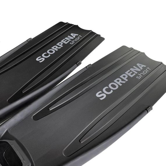 Ласты Scorpena X3 short