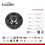 Шкив коленвала VAG EA888 1.8T 2.0T