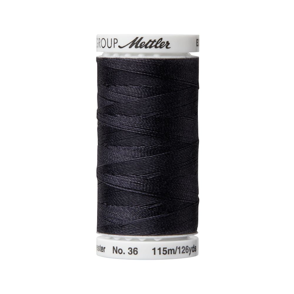 Нитки особо прочные Mettler Extra Stark 36 (115 м), 5 кат. | цв. 0822