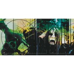 Slipknot. Iowa (CD)