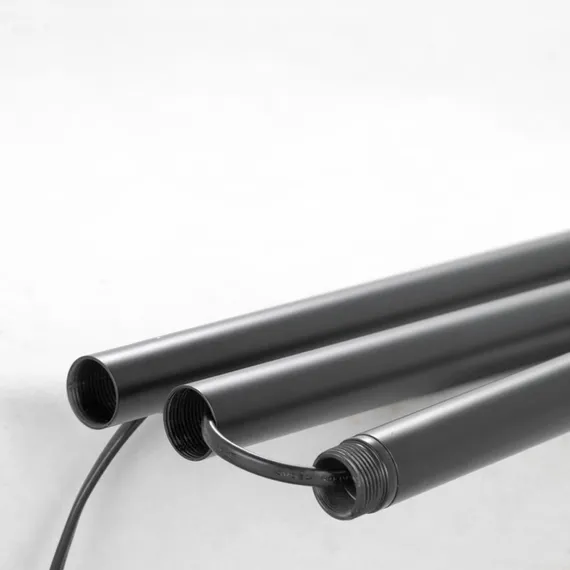 Торшер Клебурн SY3160 Lussole