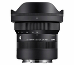 Sigma 10-18mm f/2.8 DC DN Contemporary Canon RF