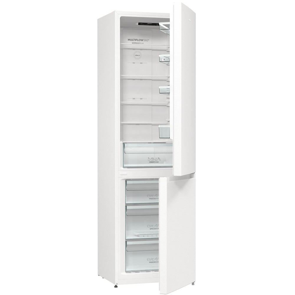 Холодильник Gorenje NRK6201EW4