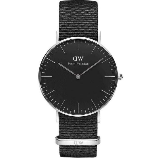 Наручные часы Daniel Wellington Classic Cornwall 36 мм DW00100151