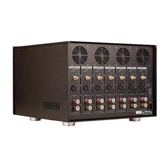 UandKSound M7300 Black