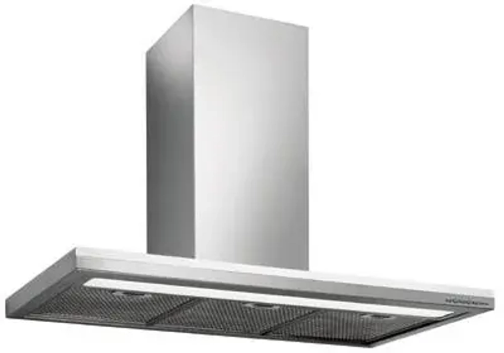 Вытяжка FALMEC LUMEN IS STEEL 90 (CLUI90.E0P1#NEUI491F)