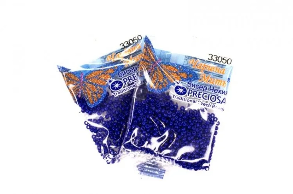 Бисер 10/1 5г (30110-57150) 1шт Preсiosa