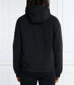Куртка CALVIN KLEIN JEANS - черный(J30J325101)