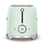 Тостер на 2 ломтика Smeg TSF01PGEU