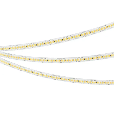 Лента RT-A280-8mm 24V Warm3500 (10 W/m, IP20, 5m) (Arlight, -)