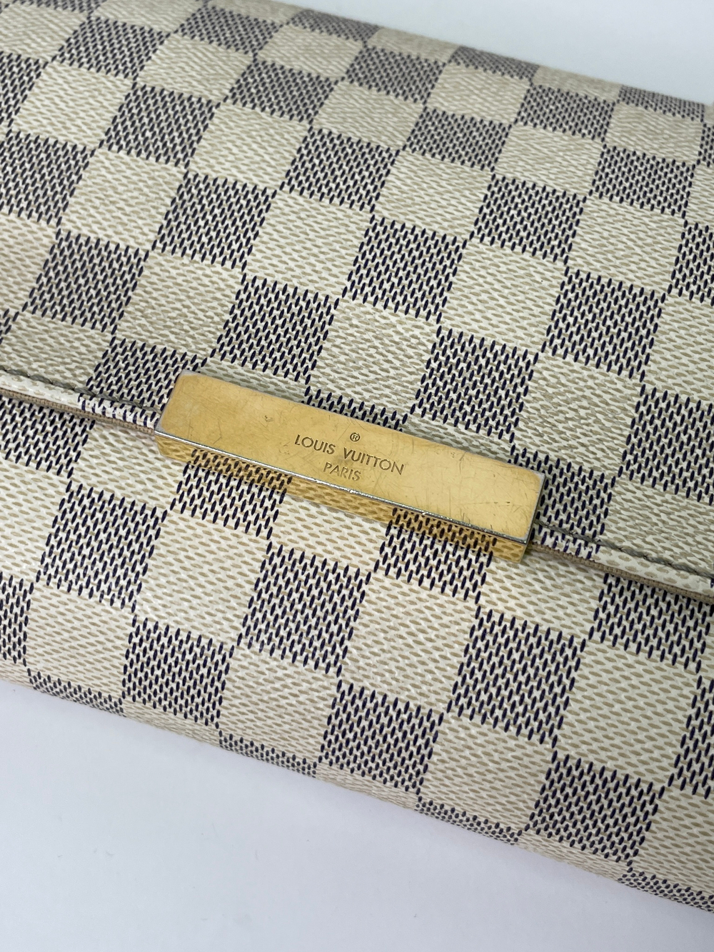 Сумка Louis Vuitton Favorite Handbag Damier