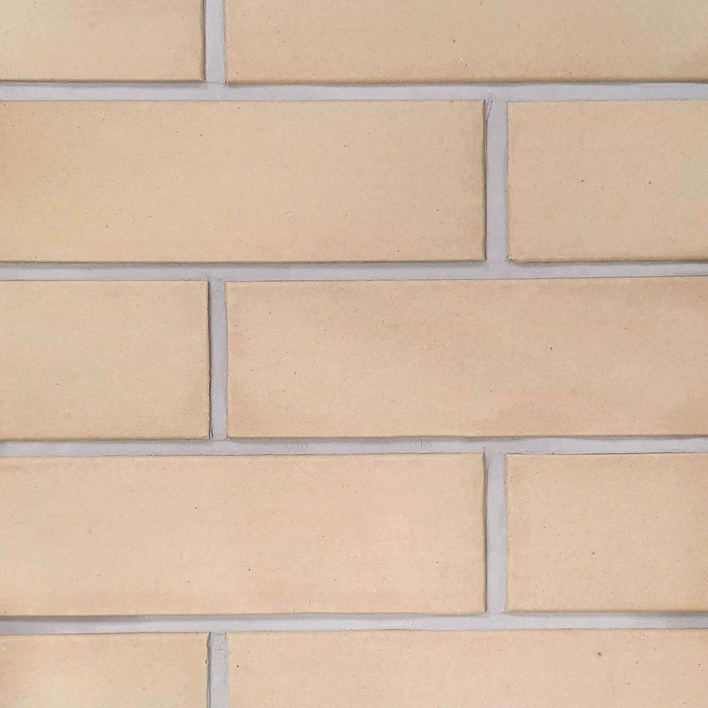 UniCeramix, UX-21, beige - Клинкерная плитка под кирпич