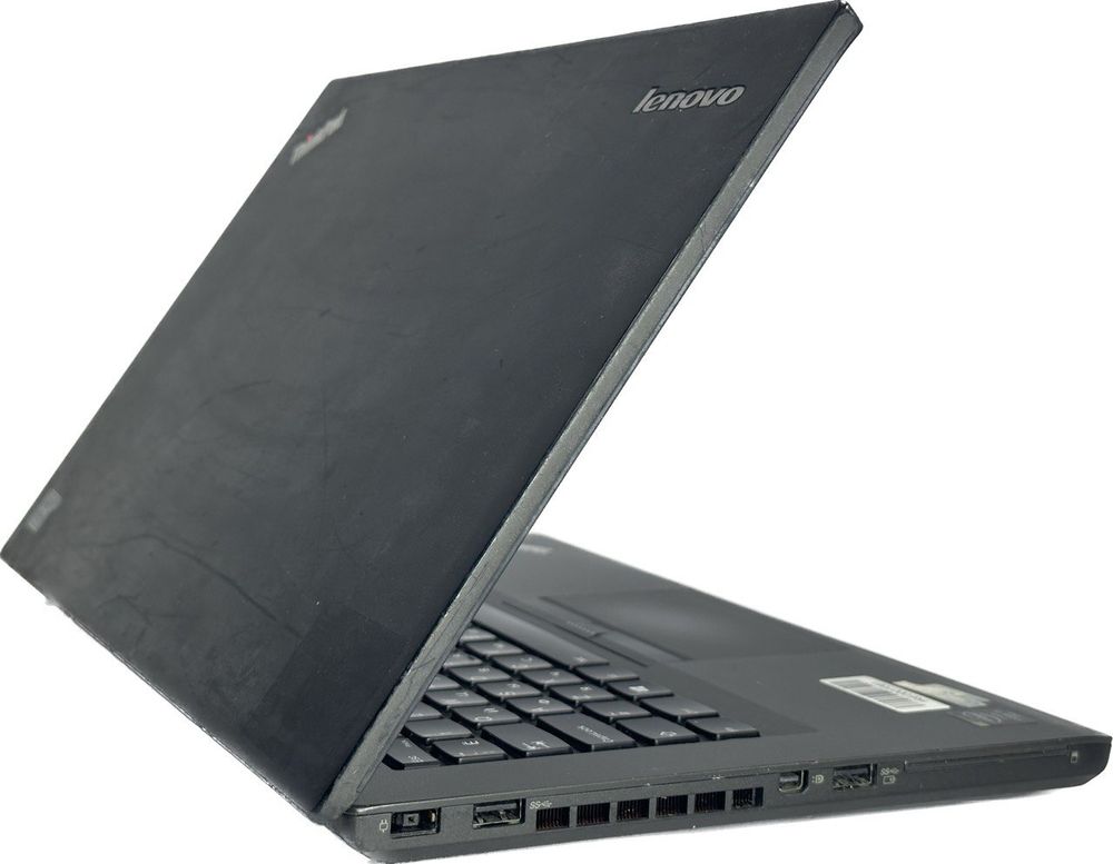 Уценённый ноутбук Lenovo Thinkpad T450 Touch