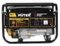 Бензиновый генератор "HUTER" DY3000L