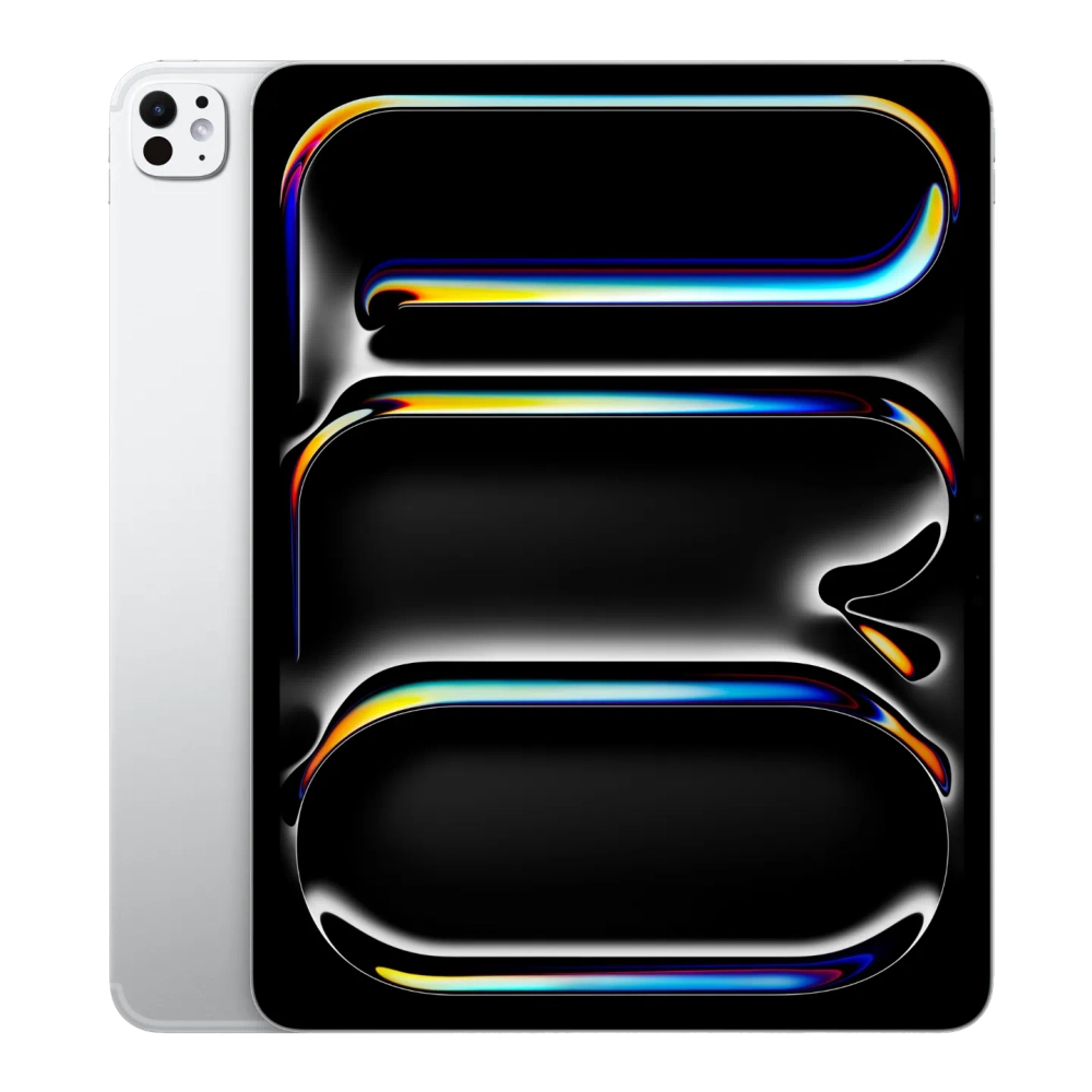 iPad Pro 13 M4 (2024)