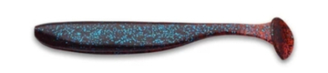 Приманка силиконовая Keitech Easy Shiner 3.5" EA#03 Grape