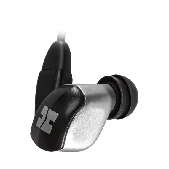 HIFIMAN RE2000 Pro Silver