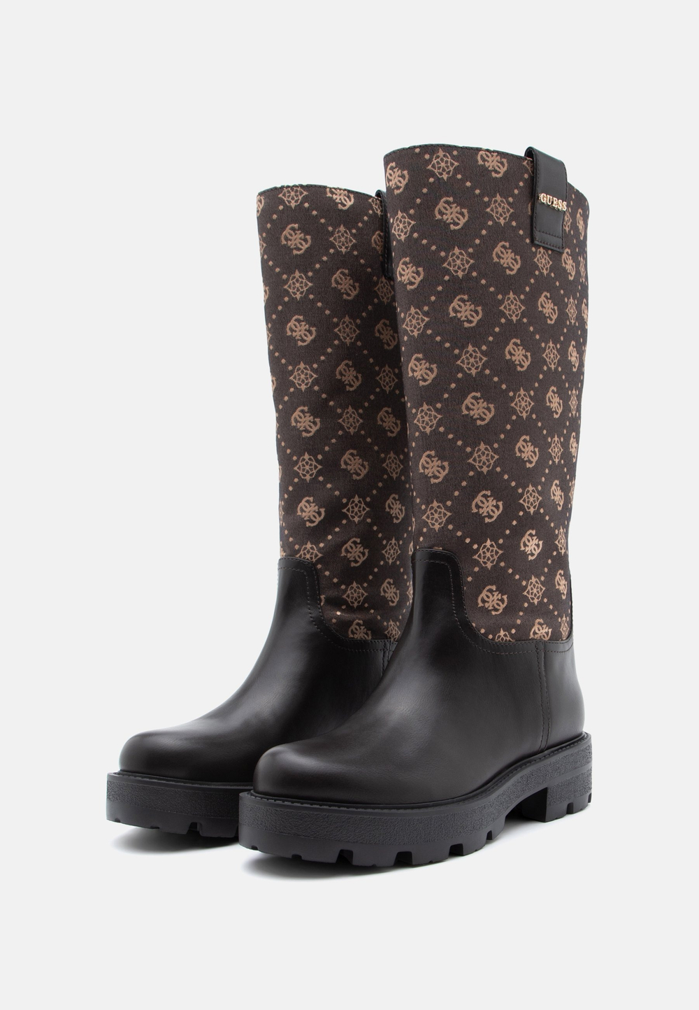 Сапоги женские GUESS YANNIS