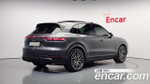 Porsche Cayenne 3.0 E-Hybrid — 2021