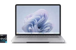 Microsoft Surface Laptop Studio 2 (Intel Core i7-13700H, NVidia GeForce RTX 4050, 32GB RAM, 1TB SSD)