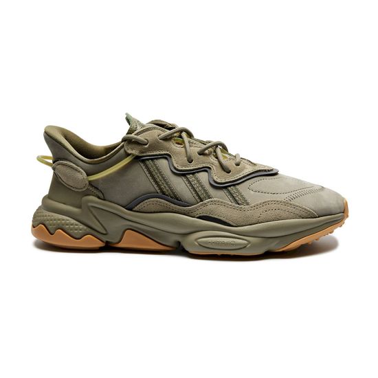 Кроссовки Adidas Ozweego Trace Cargo