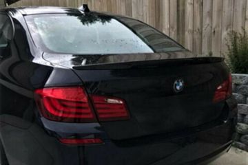 Спойлер V.2 для BMW 5 F10 2010-2017 Sedan