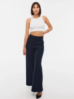 Брюки палаццо YOUTH CRAFT CLOTHING