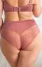 LISA Briefshighwaist Трусы высокие