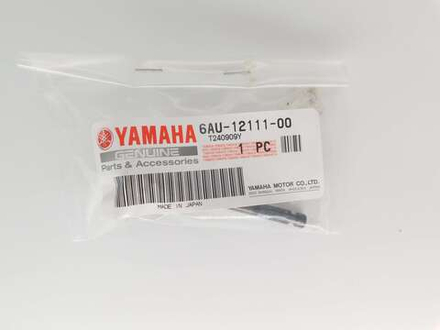 клапан впуска Yamaha F2 F2.5 F8 F9.9 FT8 FT9.9 6AU-12111-00-00