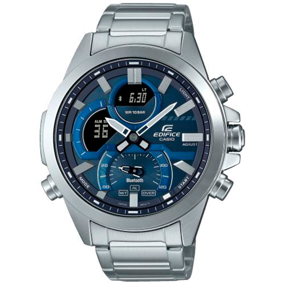 Наручные часы Casio ECB-30D-2A