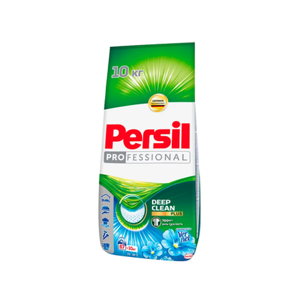 Стиральный порошок Persil Deep Clean 10 кг