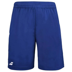 Мужские теннисные шорты Babolat Play Short Men - небесный