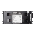 Усилитель AMP MICRON 4.100