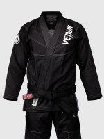 Шлёпанцы Venum Classic White/Black