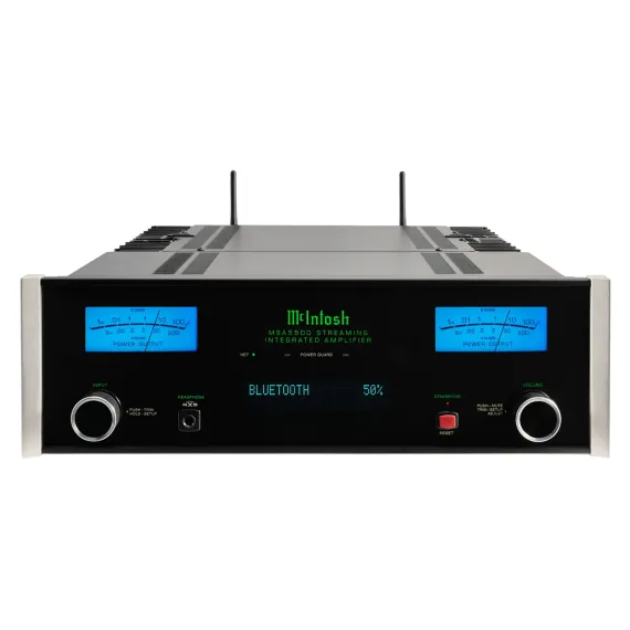 Mcintosh MSA5500