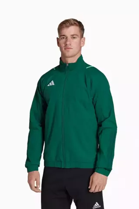 Кофта adidas Tiro 23 Competition Presentation