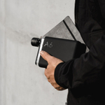 Чехол для бутылки Memobottle A6