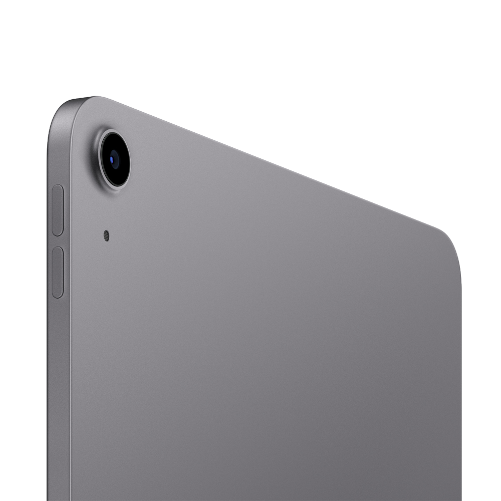 Планшет Apple iPad Air M1 (2022) Wi-Fi 64GB, Space Gray (Серый космос)
