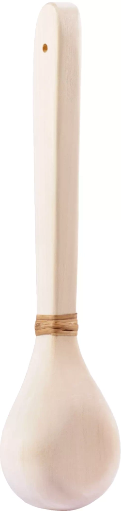 Черпак деревянный SAWO 440 125 ml