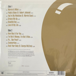 Gare Du Nord / Gold (Limited Edition)(Coloured Vinyl)(LP)