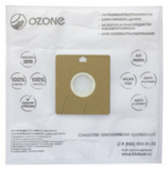 Пылесборник OZONE XXL-03