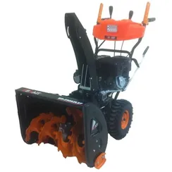 Бензиновый снегоуборщик "BRAIT" BR-Z9062LEF