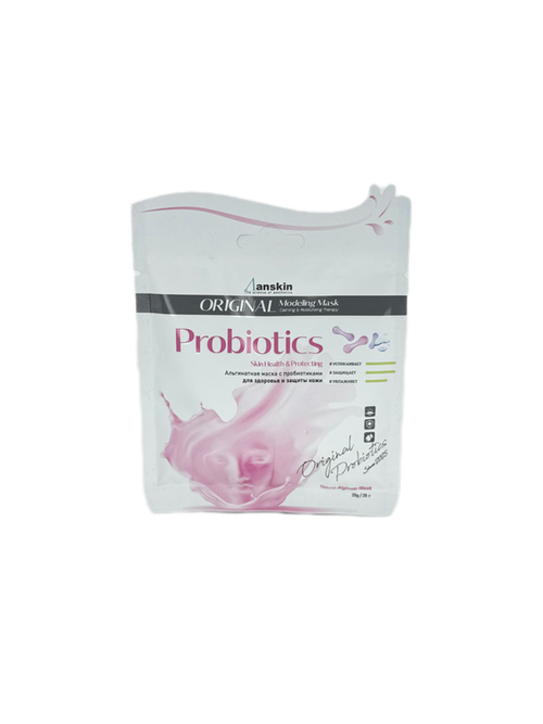 Anskin Probiotics Modeling Mask / Refill
