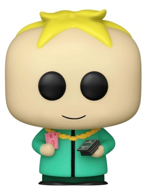 Funko POP! South Park: Kissing Company Butters (1758)