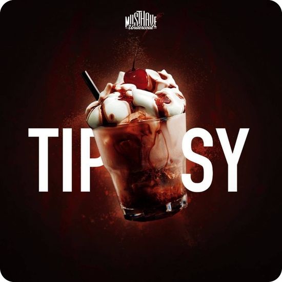 Must Have (Tipsy), 25 гр.
